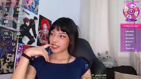 Sofia and David online show from 10-02-25, 09:11