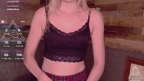 Vesper -  online show from 11-15-25, 01:07