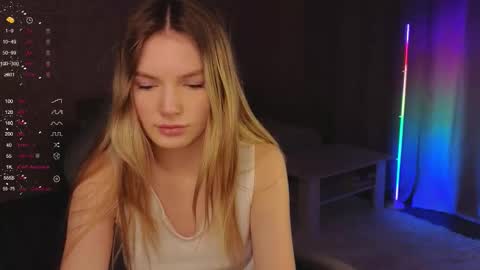 Evelyn online show from 11-30-25, 11:58