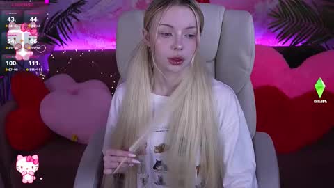 Eva online show from 02-15-26, 08:46