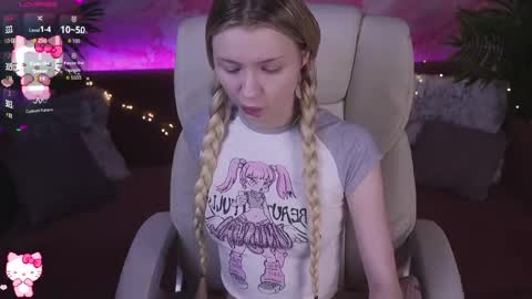 Eva online show from 04-05-26, 07:49