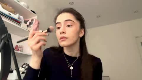 Chloe online show from 05-21-26, 01:29