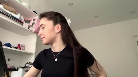 Chloe online show from 05-23-26, 01:48
