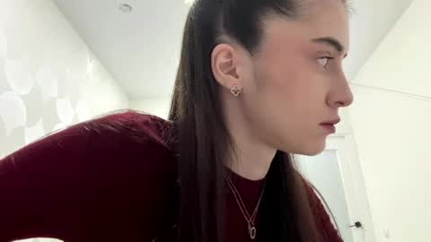 Chloe online show from 05-31-26, 06:09