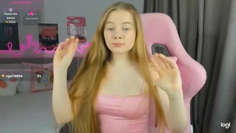 Eva online show from 02-19-26, 03:57