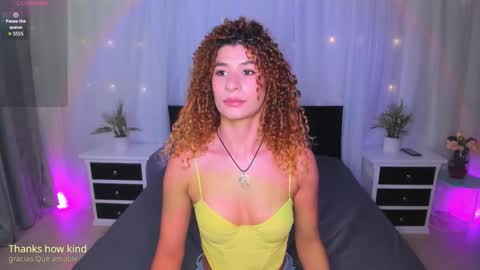 Evolet online show from 10-01-25, 02:01