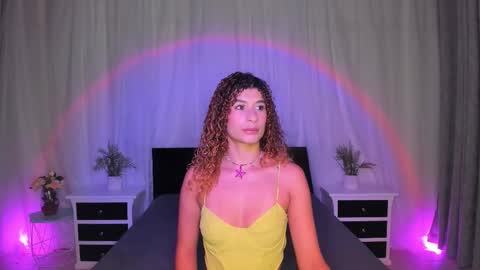 Evolet online show from 11-19-25, 12:27