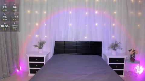 Evolet online show from 12-01-25, 01:16