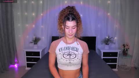 Evolet online show from 12-05-25, 01:20