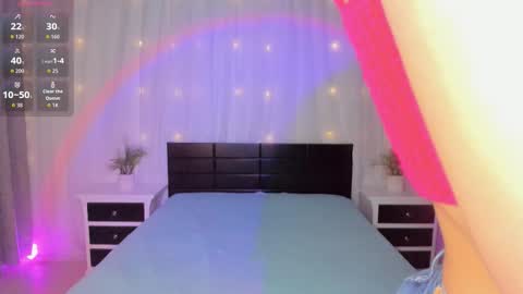 Evolet online show from 12-15-25, 11:36