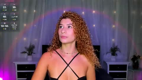 Evolet online show from 02-17-26, 12:34