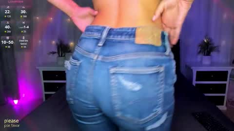 Evolet online show from 03-05-26, 12:56