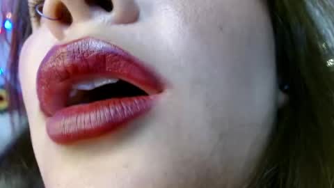 Snapshot of evolethmontenegros chatting on 12-29-24, 05:31 Evoleth online show from 12-29-24, 05:31