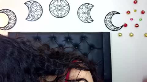 Snapshot of evoletmk chatting on 11-27-25, 11:34 Evolet online show from 11-27-25, 11:34