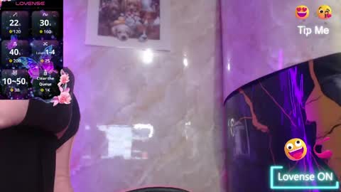 evonilatina online show from 06-09-26, 10:10