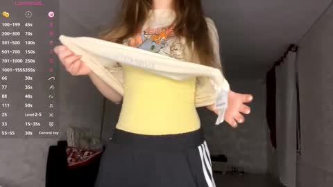 Eva online show from 09-20-25, 04:30