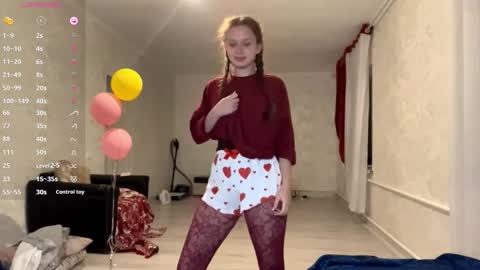 Eva online show from 09-24-25, 03:15