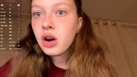 Eva online show from 09-29-25, 03:28