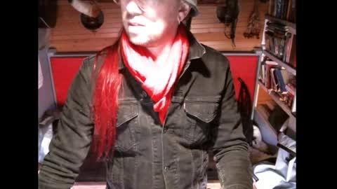 EvPierce online show from 04-16-26, 06:47