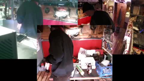 EvPierce online show from 04-30-26, 07:47