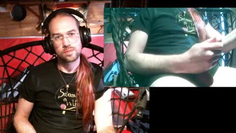 Snapshot of evpierce chatting on 05-26-26, 05:58 EvPierce online show from 05-26-26, 05:58