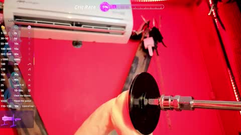 Eva Danger My schedule 0600 - 1400 GMT -5 online show from 12-03-25, 01:09