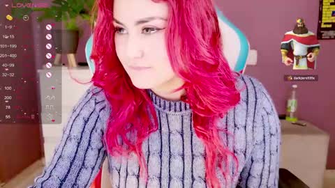 evva_foxxy online show from 05-07-26, 03:50
