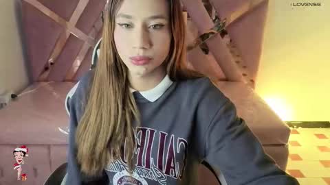 Snapshot of evy_lux_v chatting on 11-29-25, 04:04 Hi Stream 1000pm to 600am online show from 11-29-25, 04:04