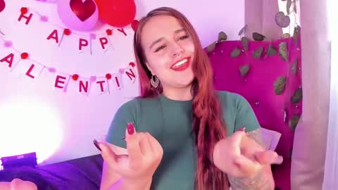 EVY online show from 02-05-25, 03:52