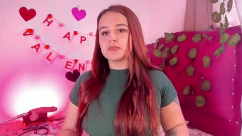 EVY online show from 02-20-25, 03:30