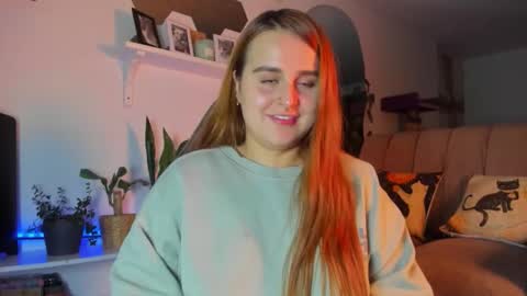 EVY online show from 01-17-26, 04:06