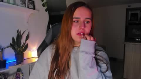 EVY online show from 02-20-26, 02:41