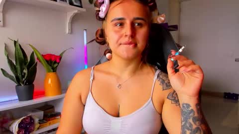 EVY online show from 03-26-26, 04:01