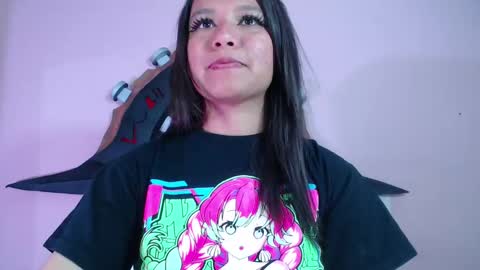 Im Evy online show from 10-26-25, 12:05