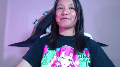 Im Evy online show from 12-19-25, 04:25