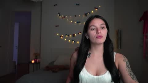 Snapshot of ewelynscott chatting on 01-07-26, 10:56 ewelynscott online show from 01-07-26, 10:56