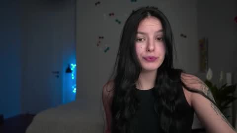 Snapshot of ewelynscott chatting on 01-18-26, 09:40 ewelynscott online show from 01-18-26, 09:40