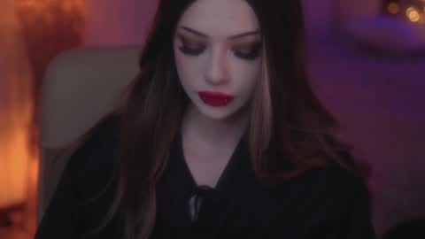 Snapshot of ex_angel chatting on 12-02-24, 06:43 Alyson online show from 12-02-24, 06:43