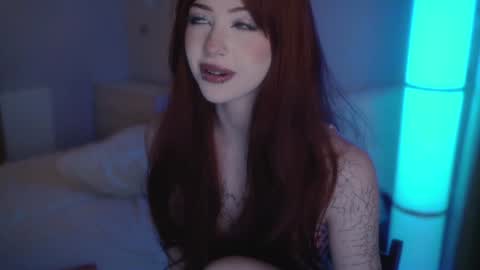 Snapshot of ex_angel chatting on 01-19-25, 03:29 Alyson online show from 01-19-25, 03:29