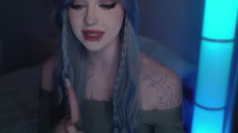 Snapshot of ex_angel chatting on 01-25-25, 01:54 Alyson online show from 01-25-25, 01:54