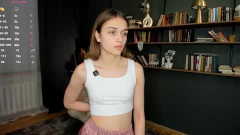 Snapshot of excellent_vibe chatting on 02-20-26, 07:14 Ann online show from 02-20-26, 07:14