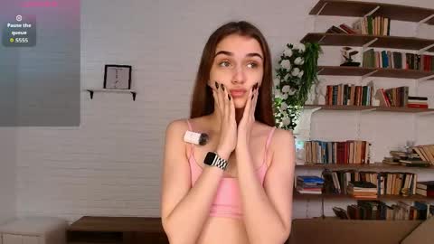Snapshot of excellent_vibe chatting on 04-27-26, 09:35 Ann online show from 04-27-26, 09:35