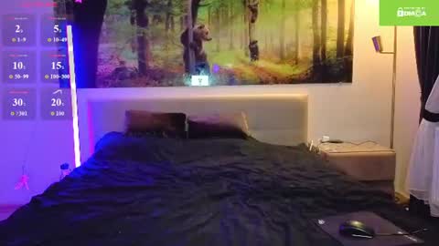 excited kristi online show from 06-20-26, 02:25