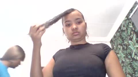 Snapshot of exclusivecourtney chatting on 06-30-26, 05:19 courtney online show from 06-30-26, 05:19