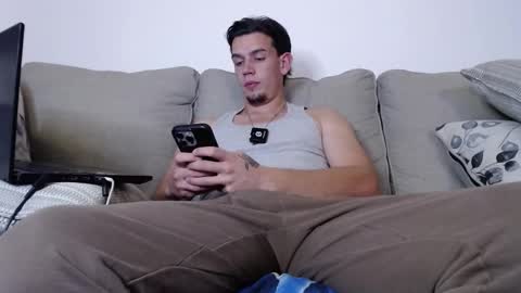 Exi111 online show from 10-13-25, 04:34