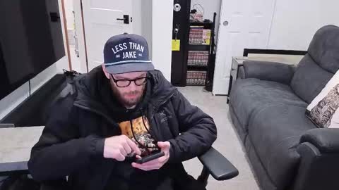 exia425 online show from 01-07-26, 03:31