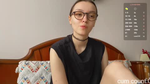 Anna online show from 01-12-25, 11:07