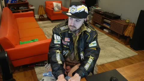 exjockstud online show from 12-07-24, 02:31