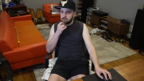 exjockstud online show from 10-06-25, 12:08