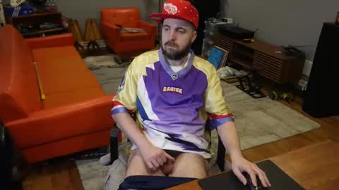 exjockstud online show from 11-08-25, 03:18